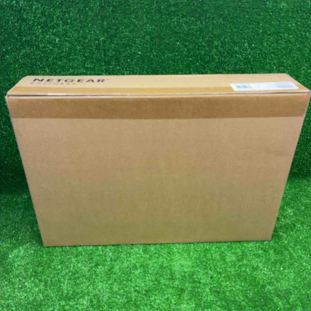 ネットギア NETGEAR スイッチングハブ 24ポート　GS524UP-100AJS【藤沢店】
