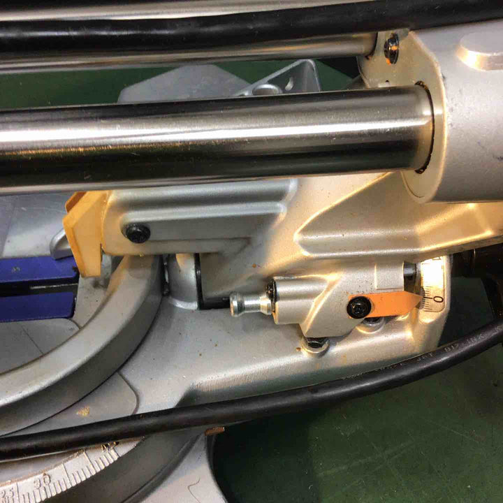 ☆ハイコーキ(HIKOKI ※旧:日立工機)  スライド丸ノコ FC7FSB【戸田店】