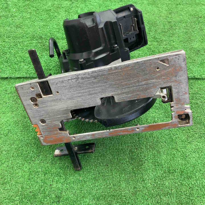 【中古品】 マキタ/makita コードレス丸のこ・HS631DRGXB 【桶川店】