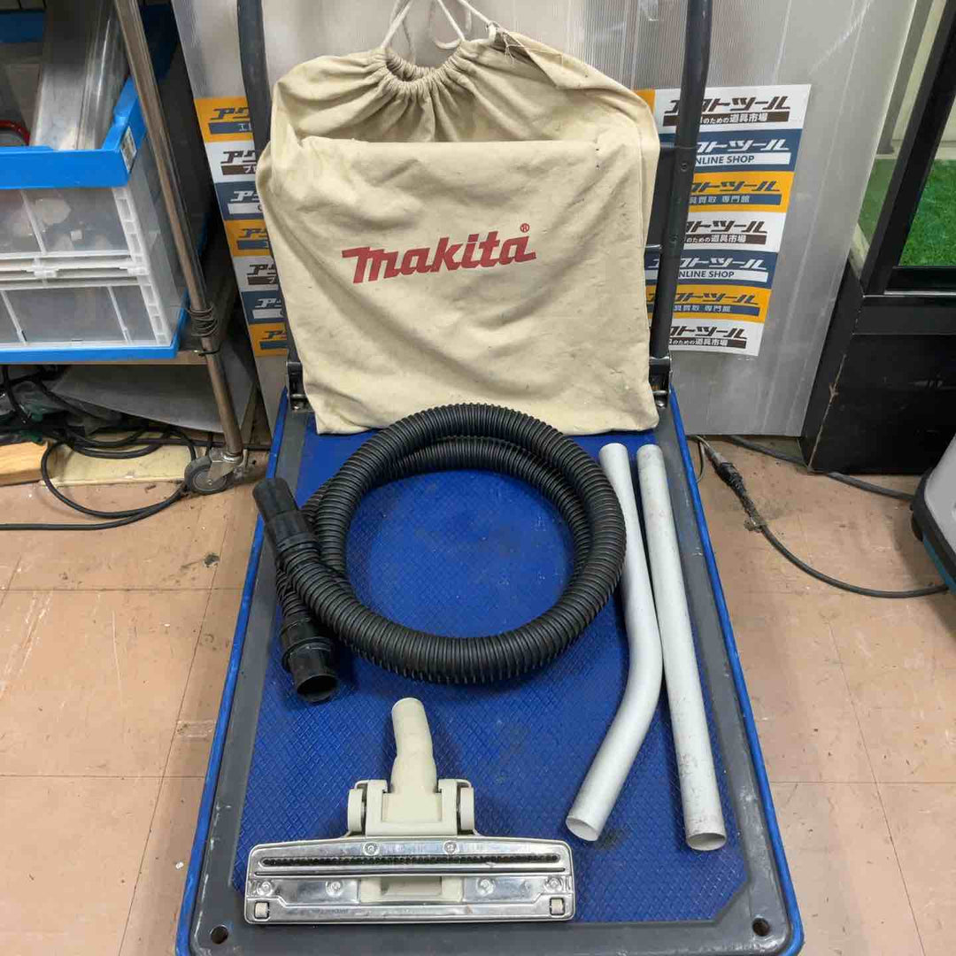★マキタ(makita) 集じん機 乾式 484(P)【草加店】