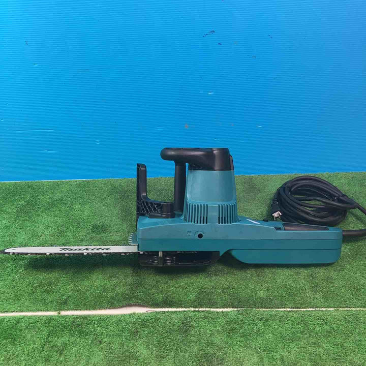 ☆マキタ(makita) 電気チェーンソー MUC3041【岩槻店】