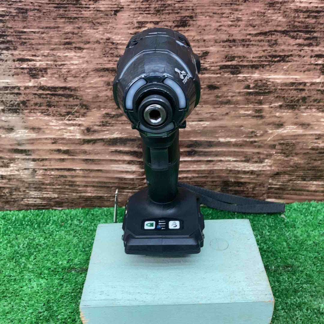 ★ハイコーキ(HIKOKI ※旧:日立工機) コードレスインパクトドライバ WH36DD(NNB)【川越店】