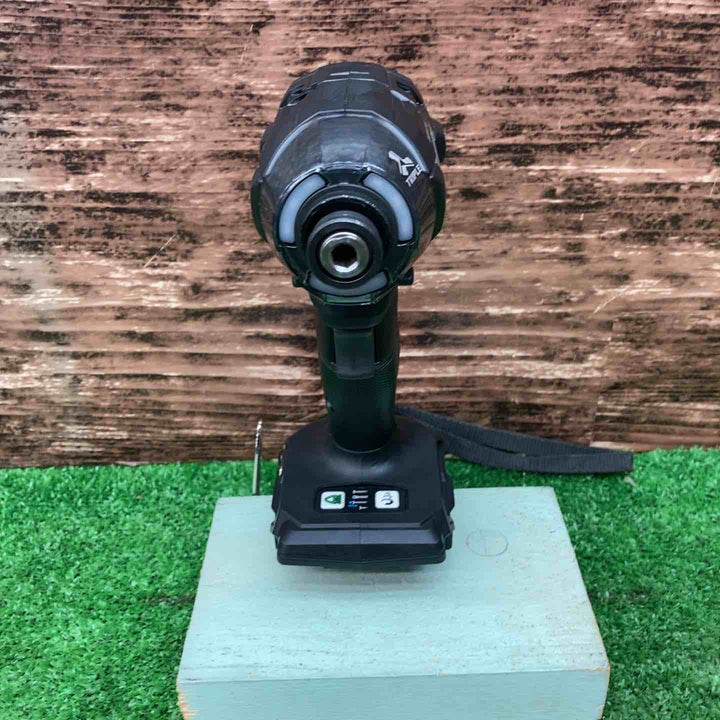 ★ハイコーキ(HIKOKI ※旧:日立工機) コードレスインパクトドライバ WH36DD(NNB)【川越店】