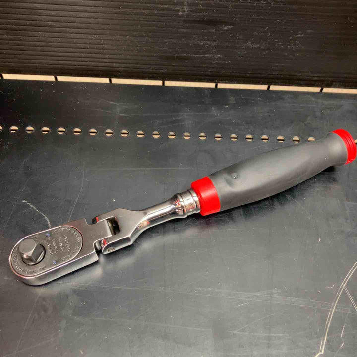 ◇スナップオン(Snap-on) 3/8sq フレックスラチェット FHF100【川越店】