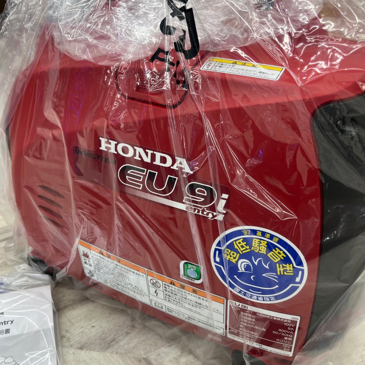 ★ホンダ(HONDA) 発電機 EU9i【越谷店】