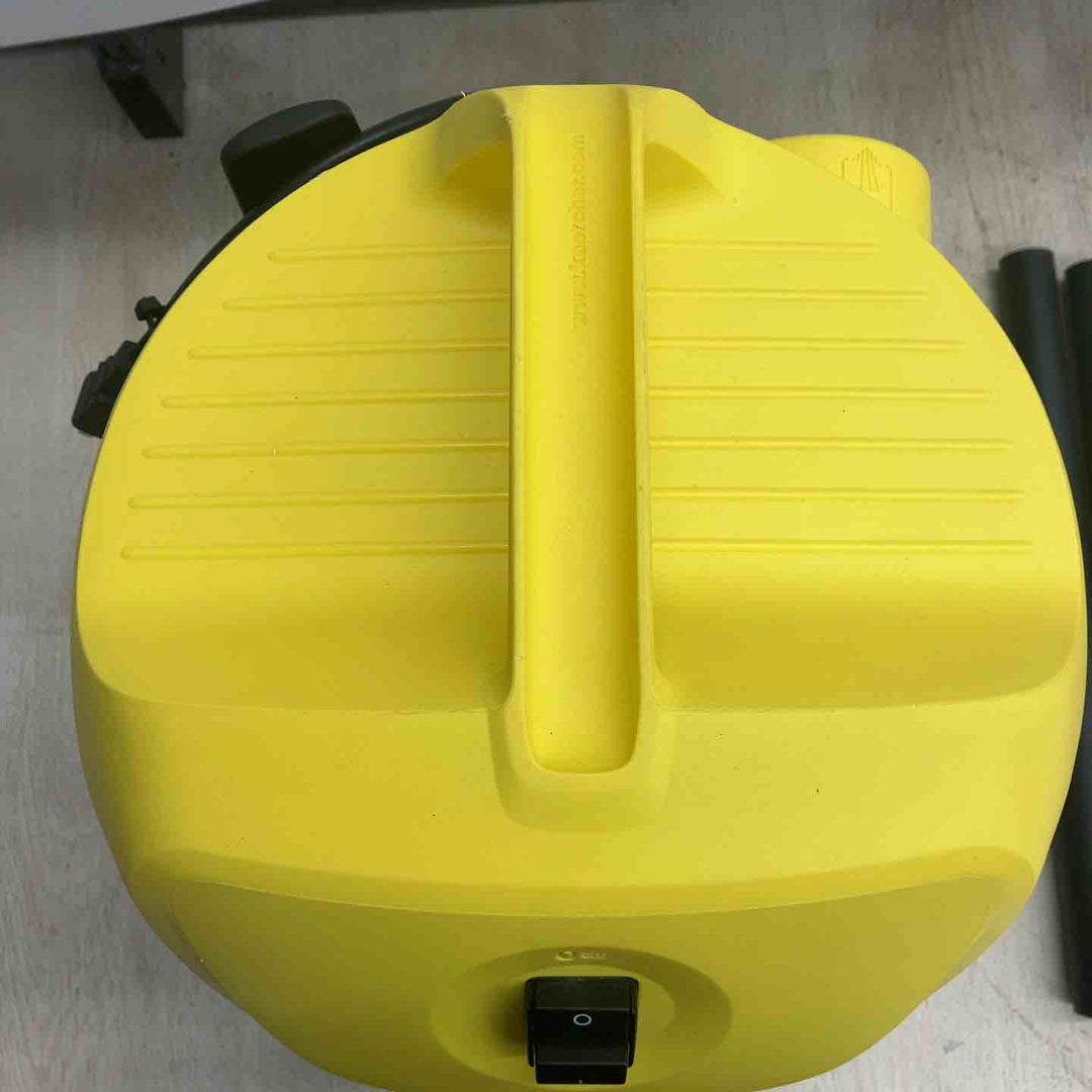 ケルヒャー バキュームクリーナー WD3 ※ホース無し【川越店】