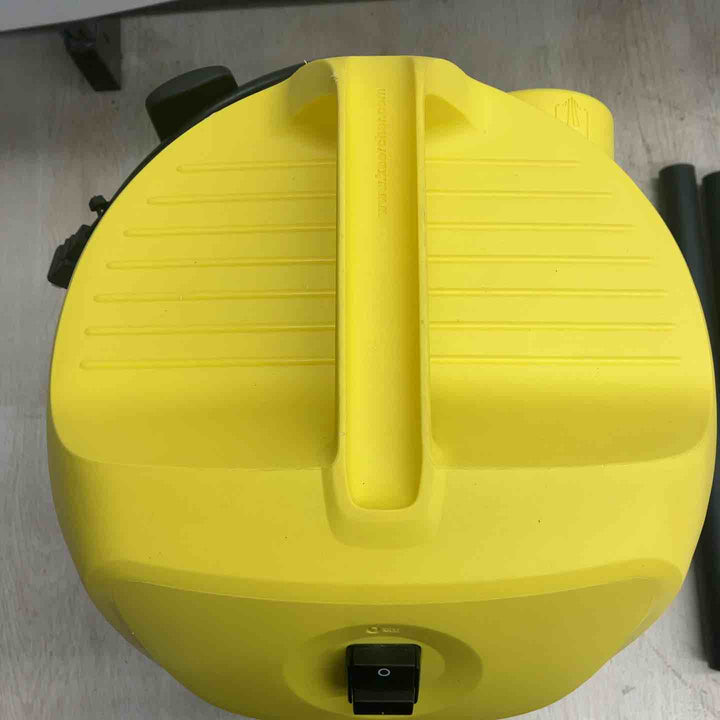 ケルヒャー バキュームクリーナー WD3 ※ホース無し【川越店】