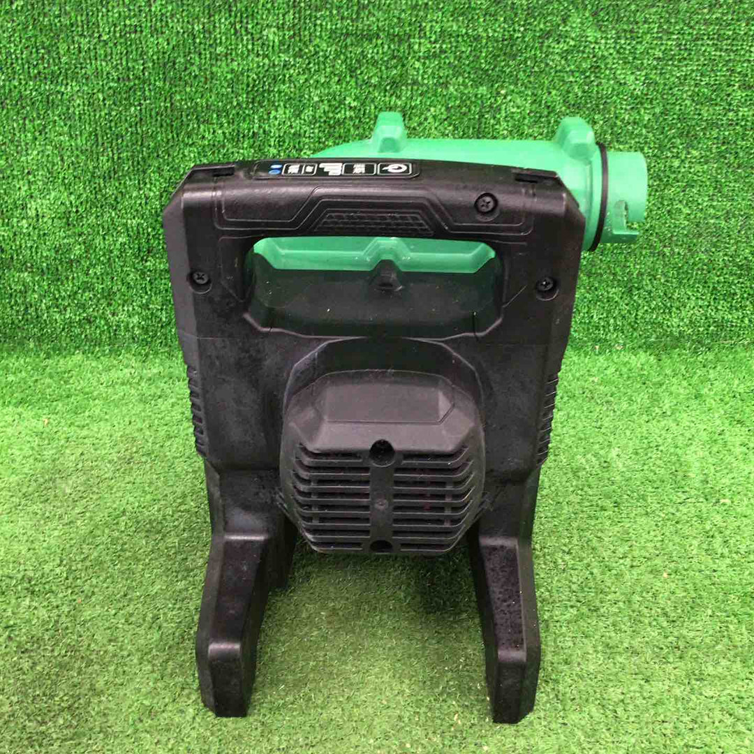 ★ハイコーキ(HIKOKI ※旧:日立工機) コードレス集じん機 R3640DA(XPSZ)【川崎店】