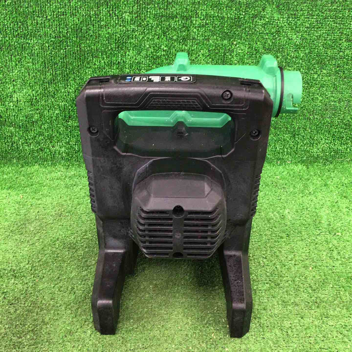 ★ハイコーキ(HIKOKI ※旧:日立工機) コードレス集じん機 R3640DA(XPSZ)【川崎店】