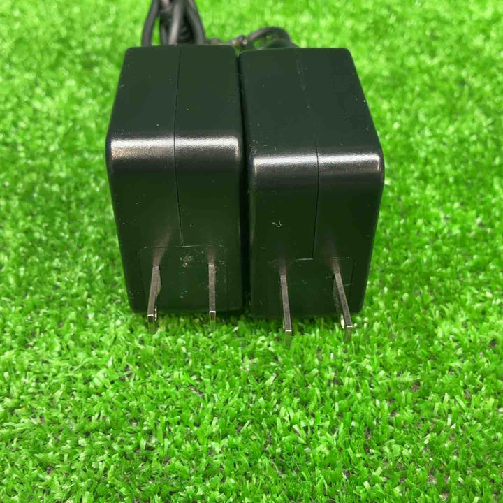BURTLE バートル エアークラフト リチウムイオンバッテリー AC300 オーシャンブルー、ブラック 2点セット【藤沢店】