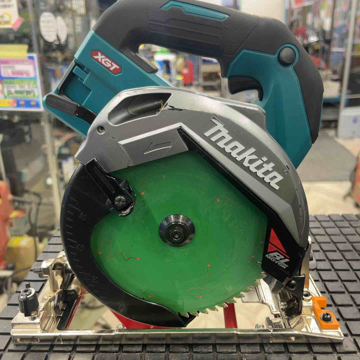 ★マキタ(makita) コードレス丸のこ HS001GZ【越谷店】