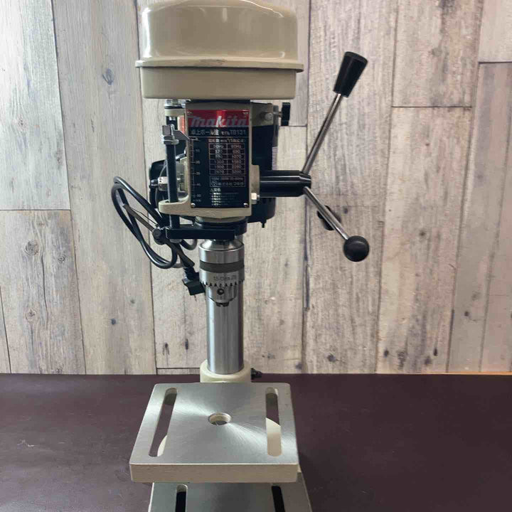 【中古品】 マキタ(makita) 卓上ボール盤 TB131 電動穴あけ機 【東大和店】