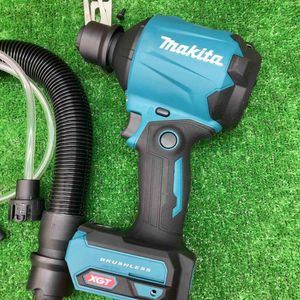 ★マキタ(makita) コードレスエアダスタ AS001GZ【川越店】
