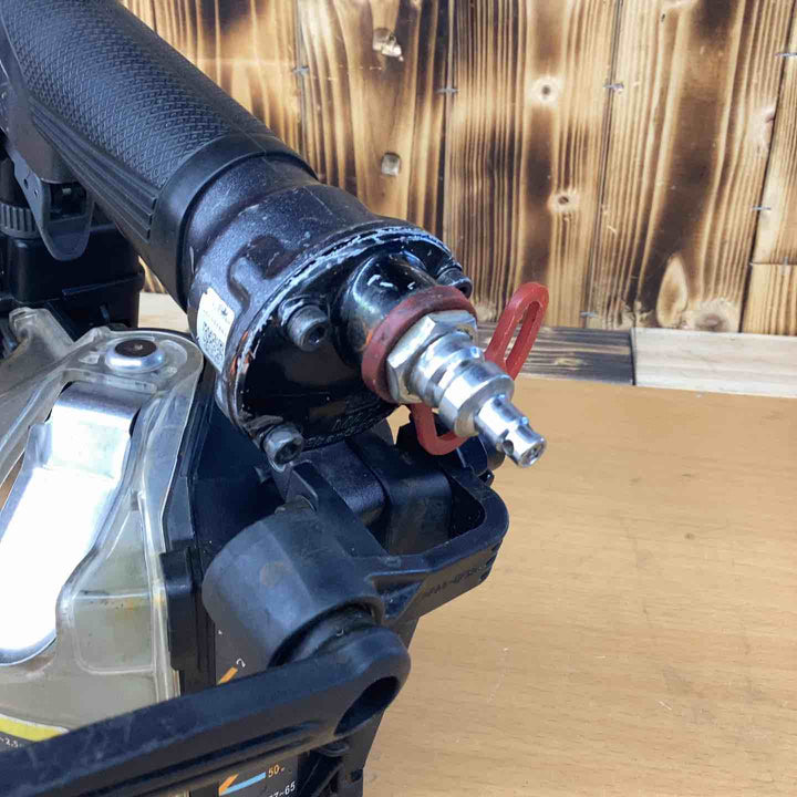 ★マックス(MAX) 高圧エア釘打ち機 HN-65FW1【越谷店】