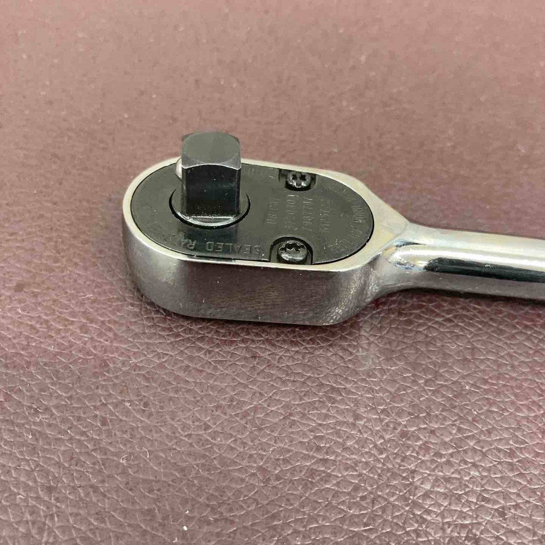 【未使用品(店頭展示品)】 スナップオン(Snap-on) 3/8"ラチェット F80 ハンドル 【東大和店】