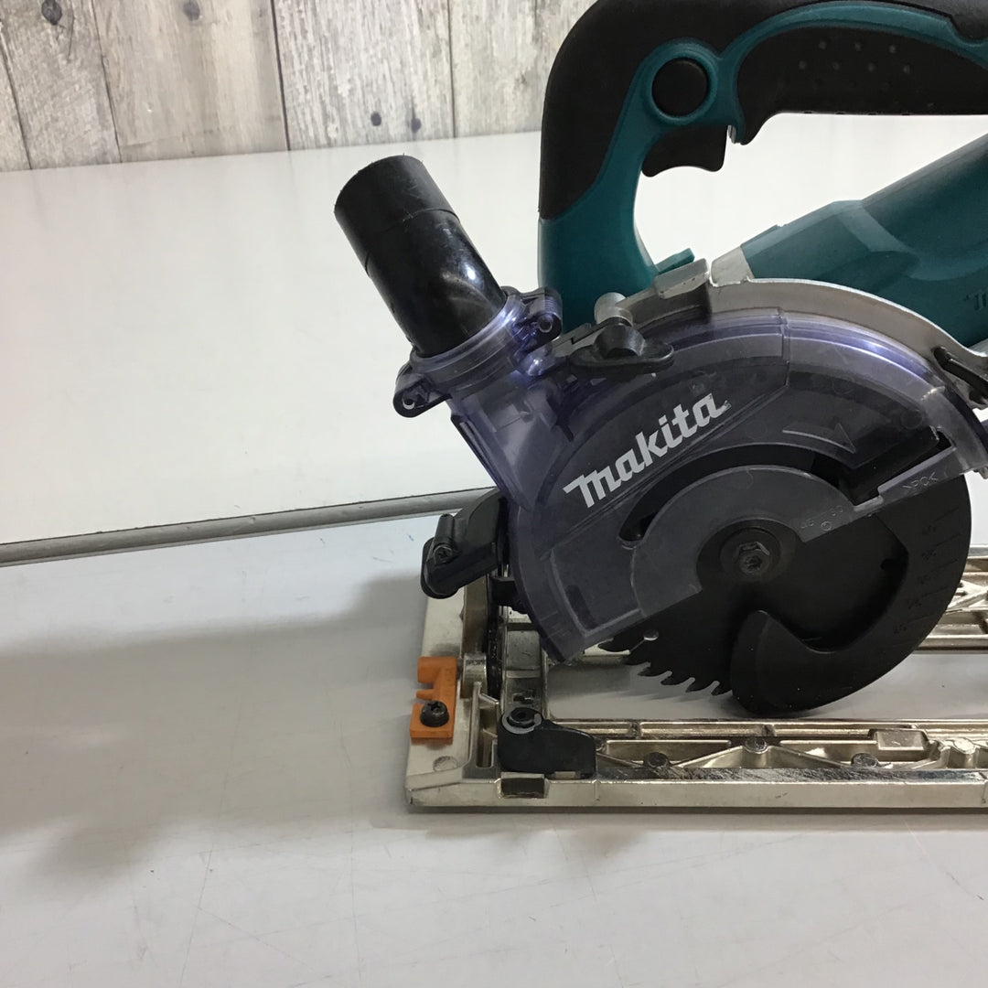 【中古品】★マキタ makita 防じん丸のこ KS5200FX 【戸田店】