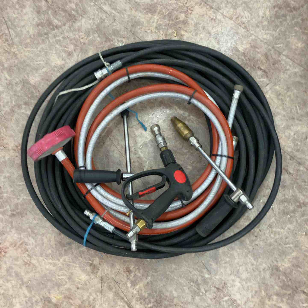 【店頭受取り限定】◇ホンダ(HONDA) エンジン高圧洗浄機 WS1513【所沢店】