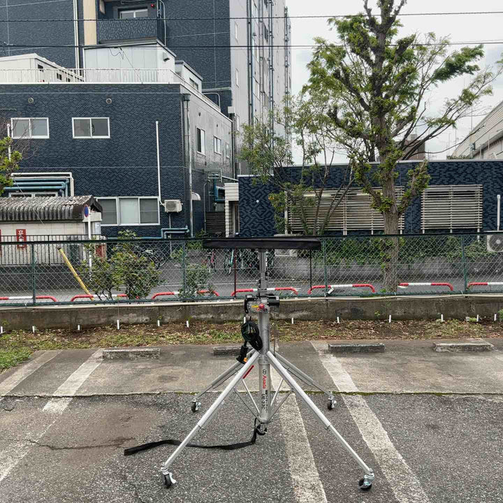 【店頭受取り限定】◇アサダ(ASADA) 電動ワイヤーアッパー UE33C (UE330) 動作確認済【川口店】