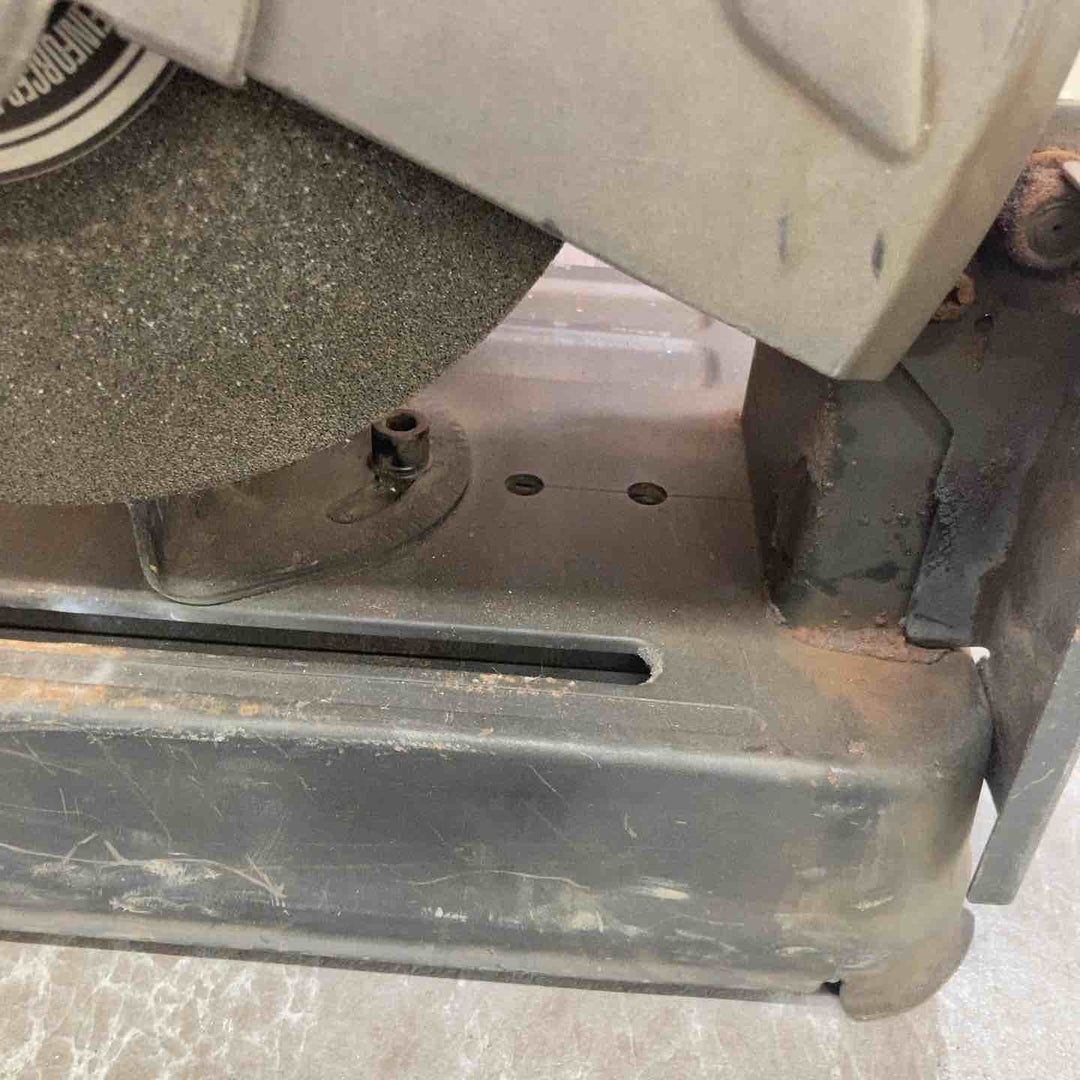 ◇ハイコーキ(HIKOKI ※旧:日立工機) 355mm高速切断機 FCC14ST【八潮店】