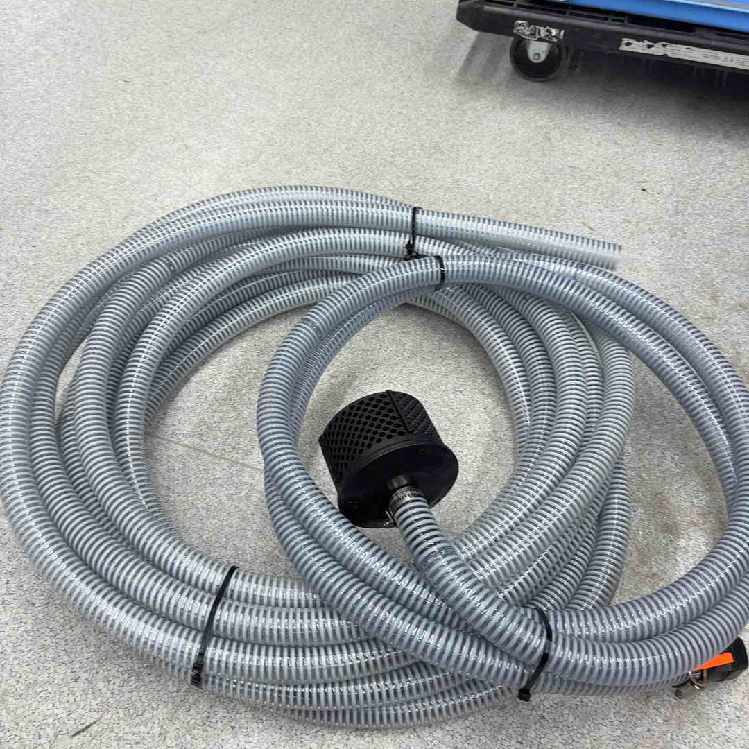 ナカトミ　2サイクルエンジンポンプ　NWP-25【八潮店】
