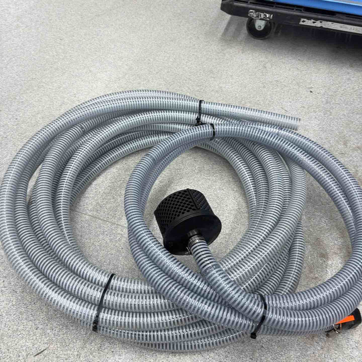 ナカトミ　2サイクルエンジンポンプ　NWP-25【八潮店】