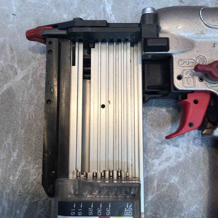 ★マックス(MAX) 高圧ピンネイラ HA-50P1/P50F3【越谷店】