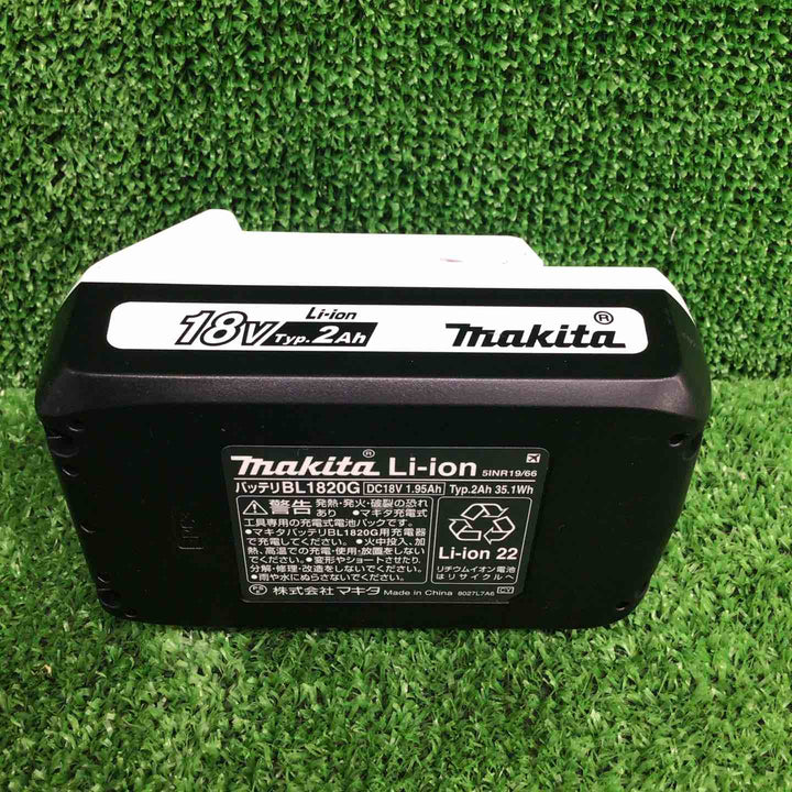 【中古品】 マキタ/makita 充電式インパクトドライバー MTD002DWA 【鴻巣店】