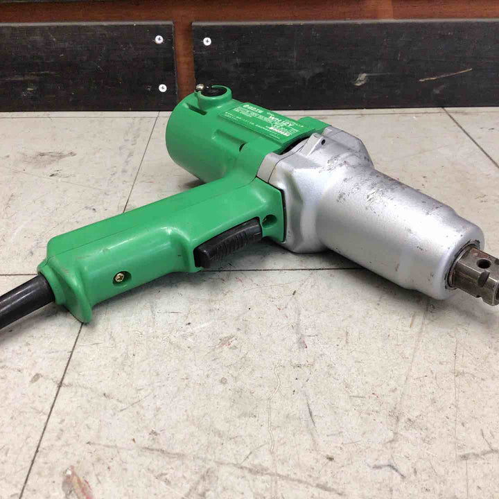 【中古品】 ハイコーキ/HIKOKI ※旧:日立工機 インパクトレンチ WH12Y 【鴻巣店】