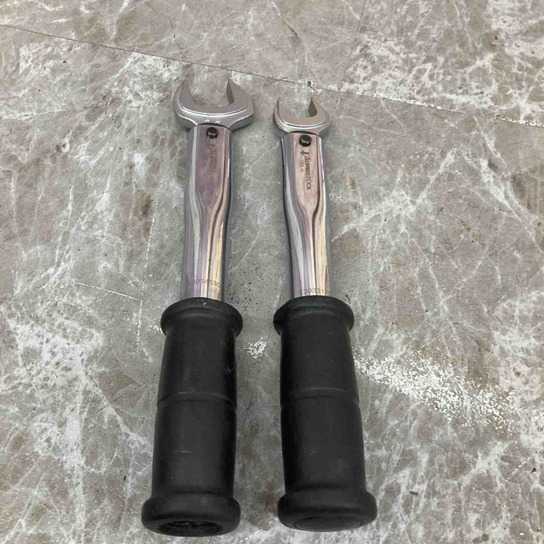 【中古品】スーパーツール トルクレンチ STW17H STW22H ハンドツール【八潮店】