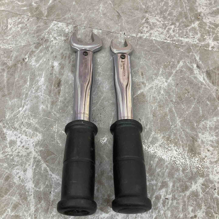 【中古品】スーパーツール トルクレンチ STW17H STW22H ハンドツール【八潮店】