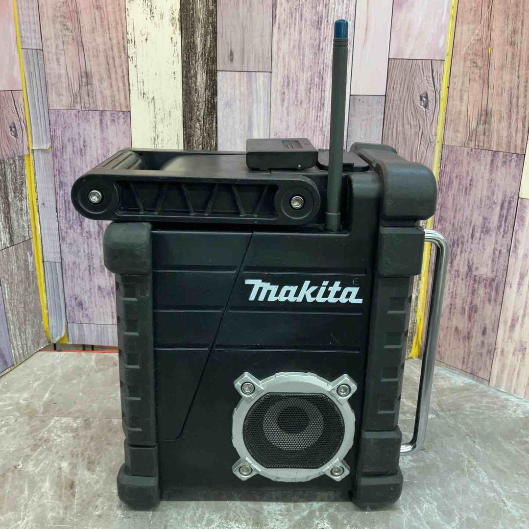 ☆マキタ(makita) コードレスラジオ MR103B【八潮店】