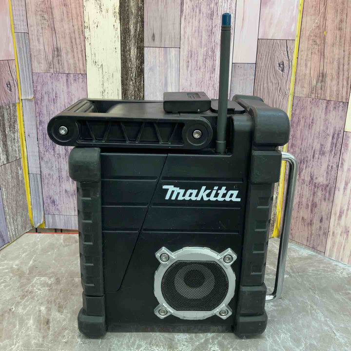 ☆マキタ(makita) コードレスラジオ MR103B【八潮店】