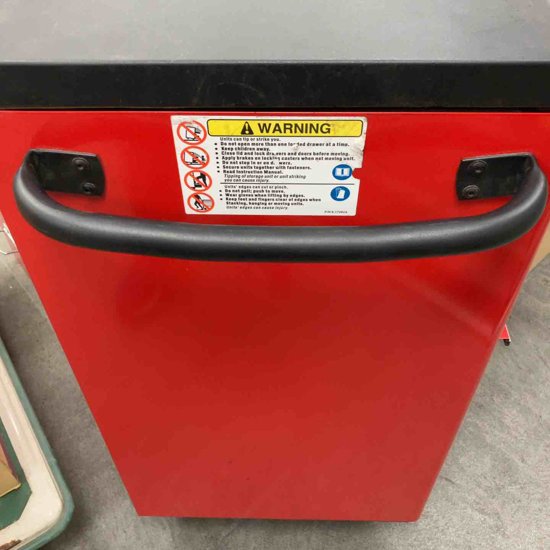 【中古品／店頭受取り限定】▼Snap-on/スナップオン　キャビネット　KRA2007KC【川崎店】