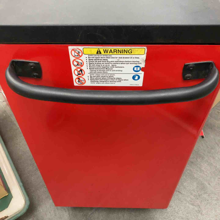 【中古品／店頭受取り限定】▼Snap-on/スナップオン　キャビネット　KRA2007KC【川崎店】