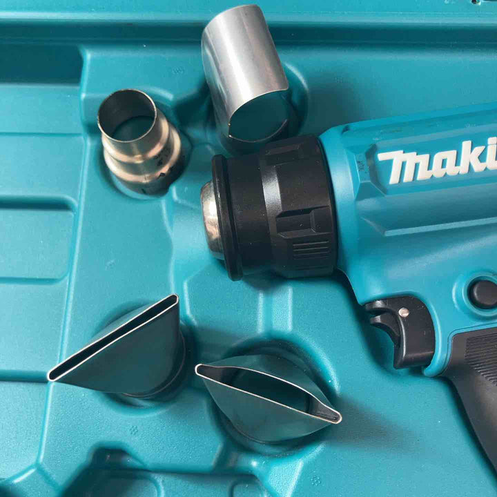 【中古品】★マキタ(makita) コードレスヒートガン HG181DZK【東大和店】