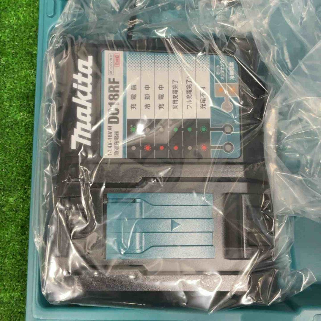 ★マキタ(makita) コードレスインパクトレンチ TW700DRGX【草加店】