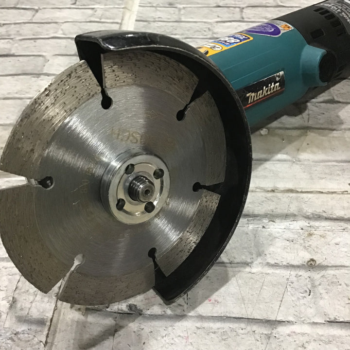 ○マキタ(makita) 105mmカッタ 4104BA【川口店】