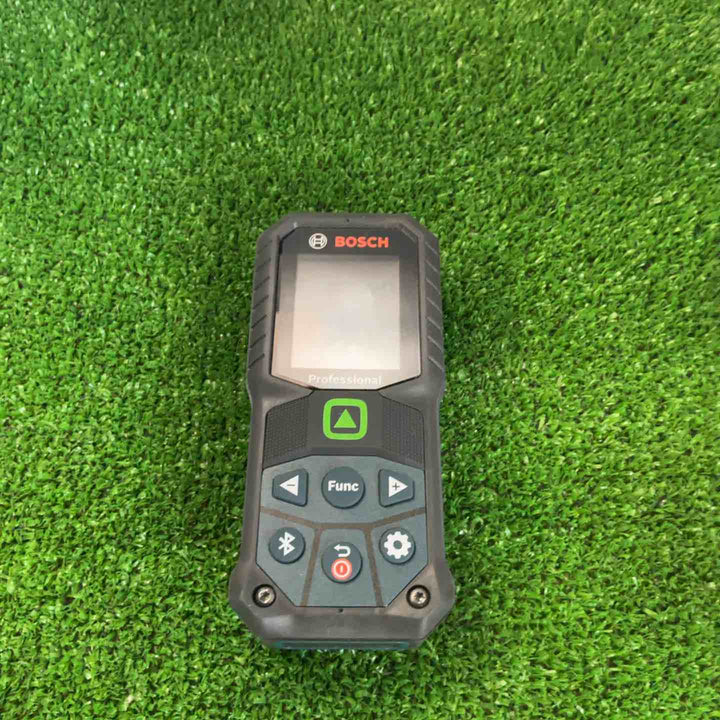 ◇ボッシュ(BOSCH) グリーンレーザー距離計 GLM50-27CG【草加店】