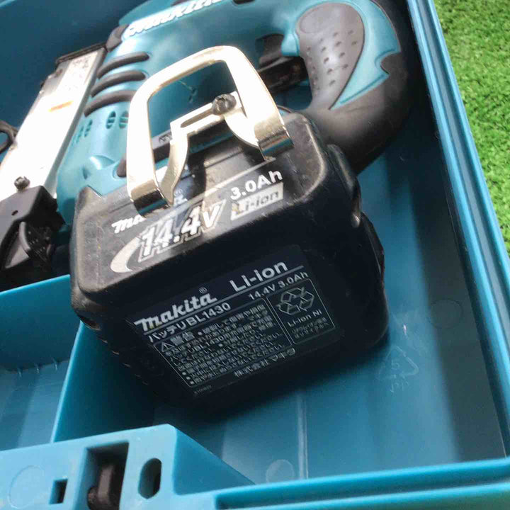☆マキタ(makita) コードレスピンネイラ PT350DRF【桶川店】