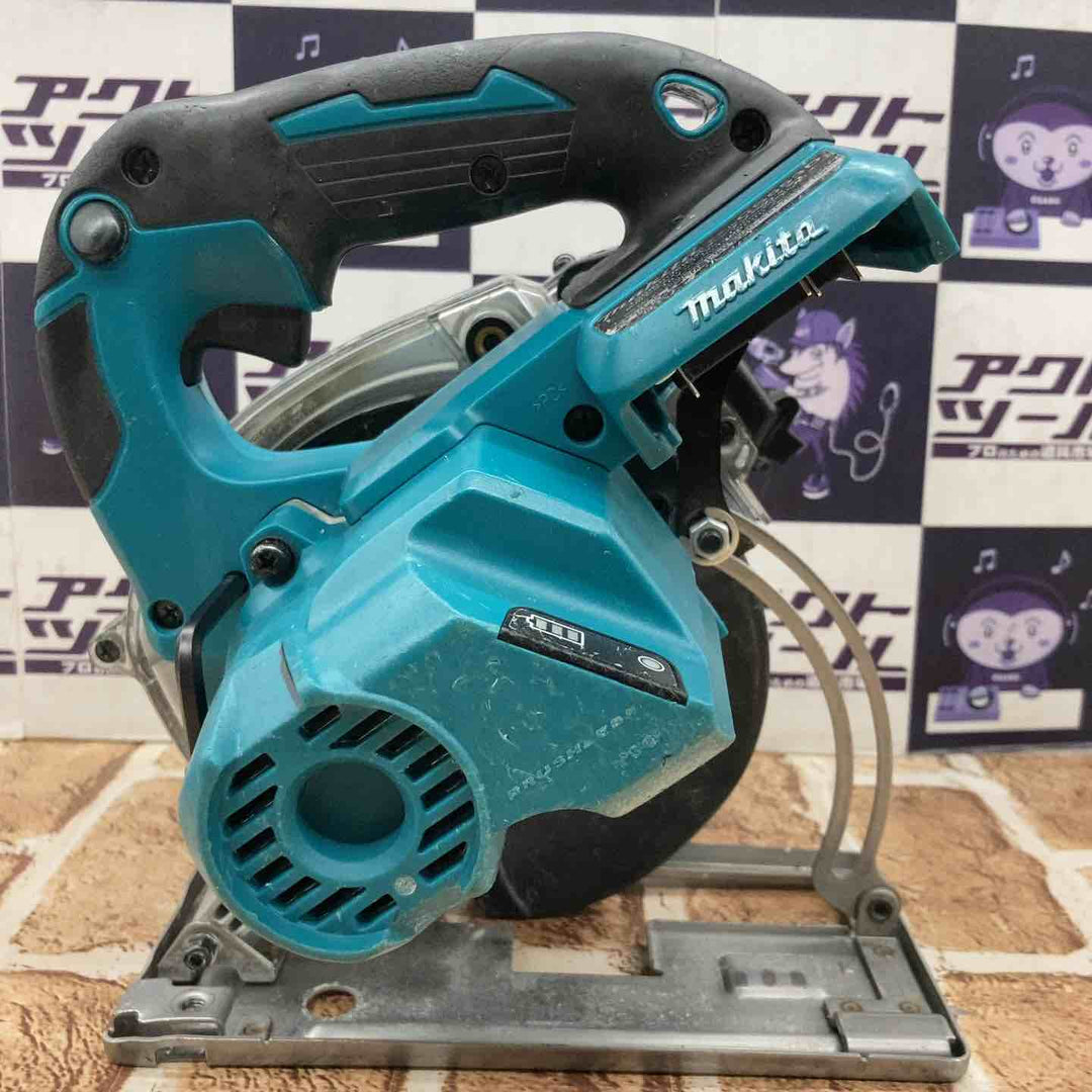 ★マキタ(makita) コードレスチップソーカッター CS553DZ【所沢店】