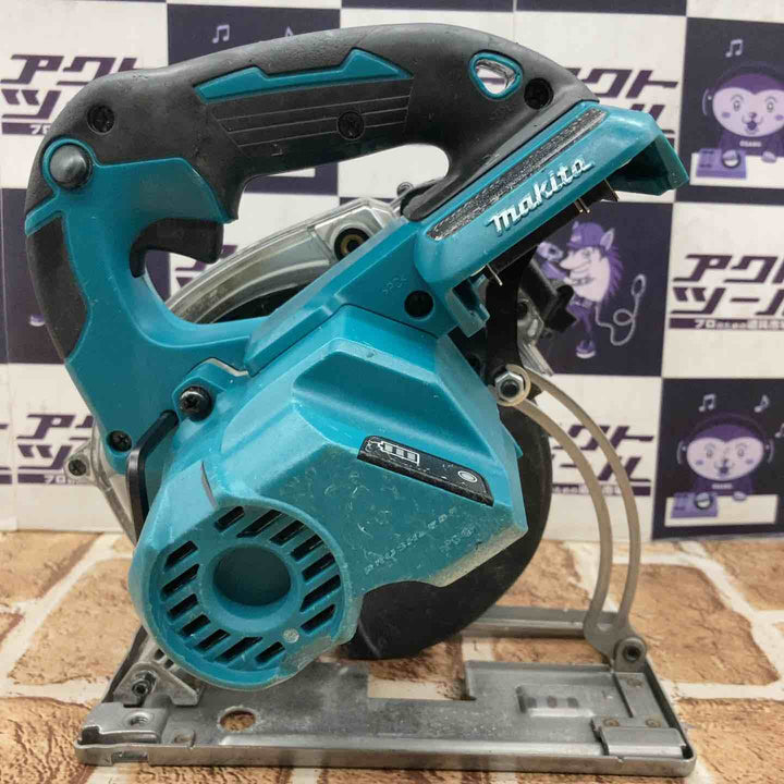 ★マキタ(makita) コードレスチップソーカッター CS553DZ【所沢店】