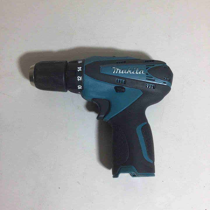 ☆マキタ(makita) コードレスドリルドライバー DF330DWX【戸田店】