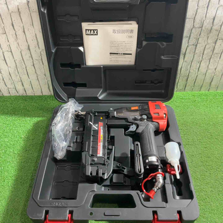 マックス(MAX) フロアタッカー HA-50F3(D)【川口店】