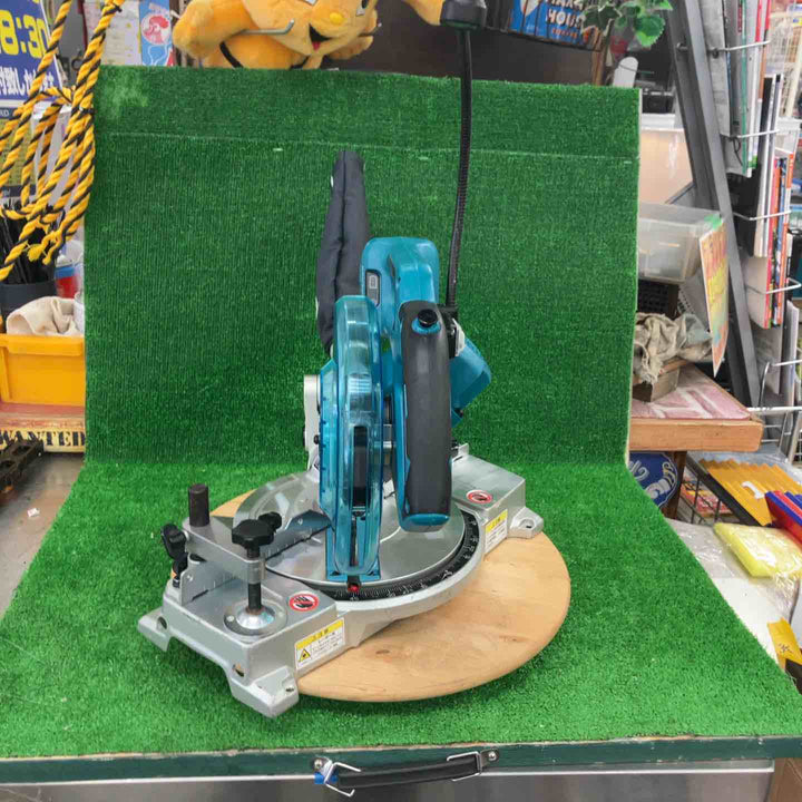 マキタ(makita) 【本体のみ】18Vコードレス卓上マルノコ モデル：LS600DZ【川崎店】