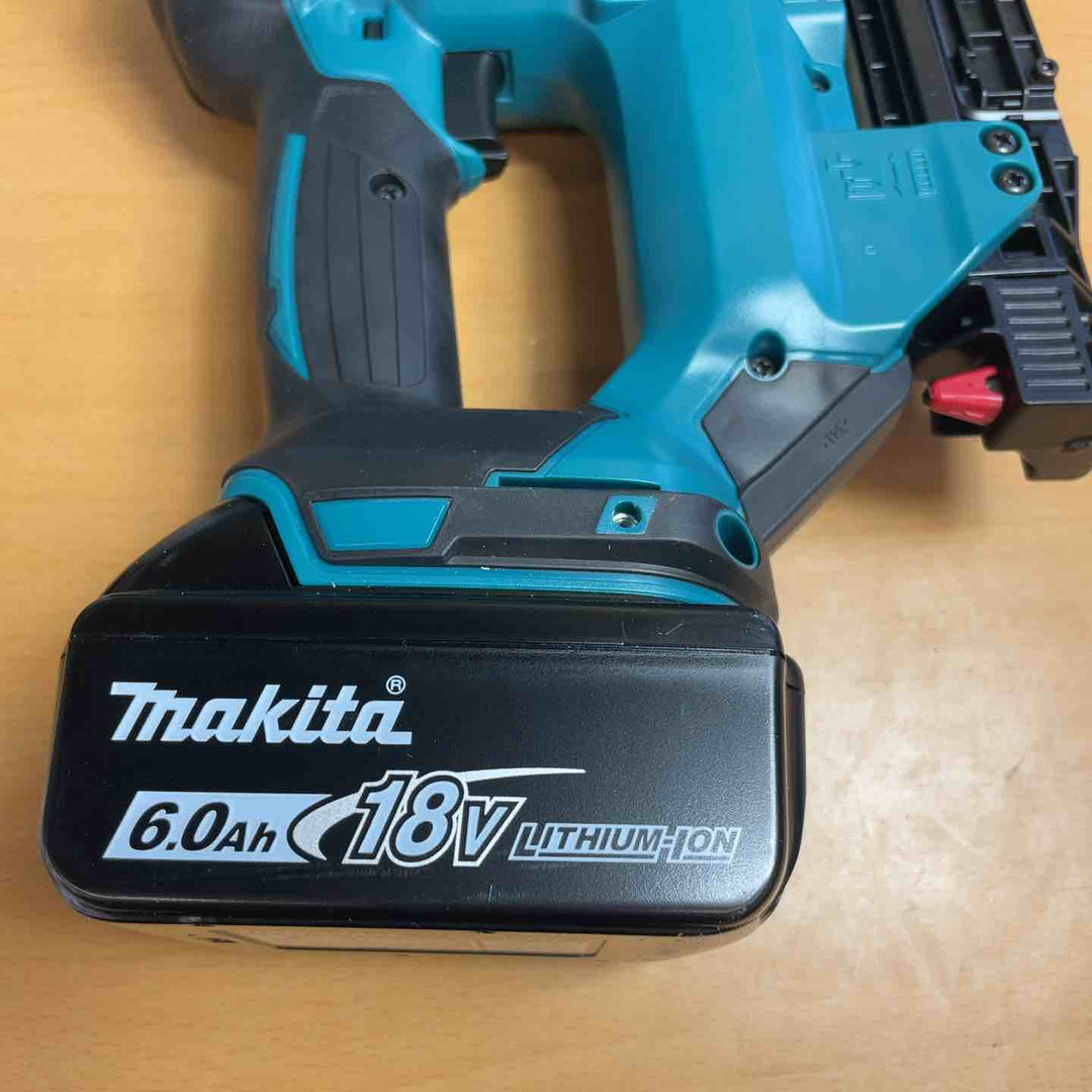 ★マキタ(makita) コードレスピンネイラ PT353DRG【越谷店】