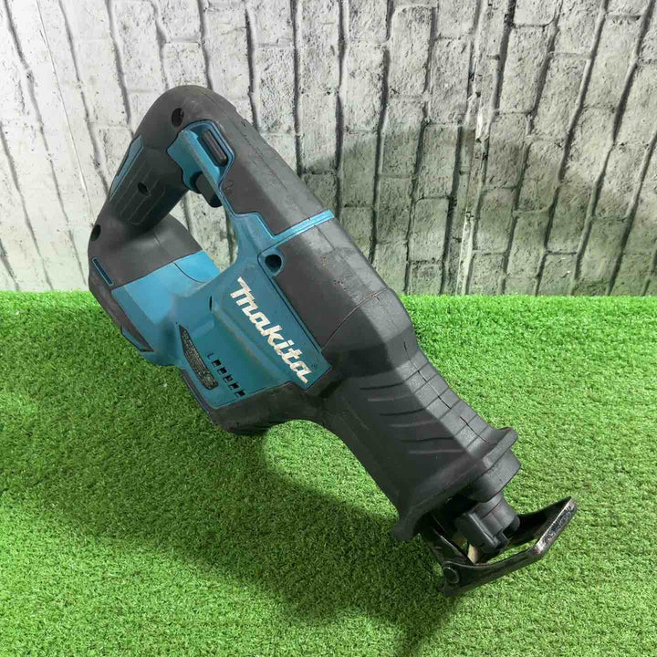 ★マキタ(makita) コードレスレシプロソー JR188DZK【川口店】