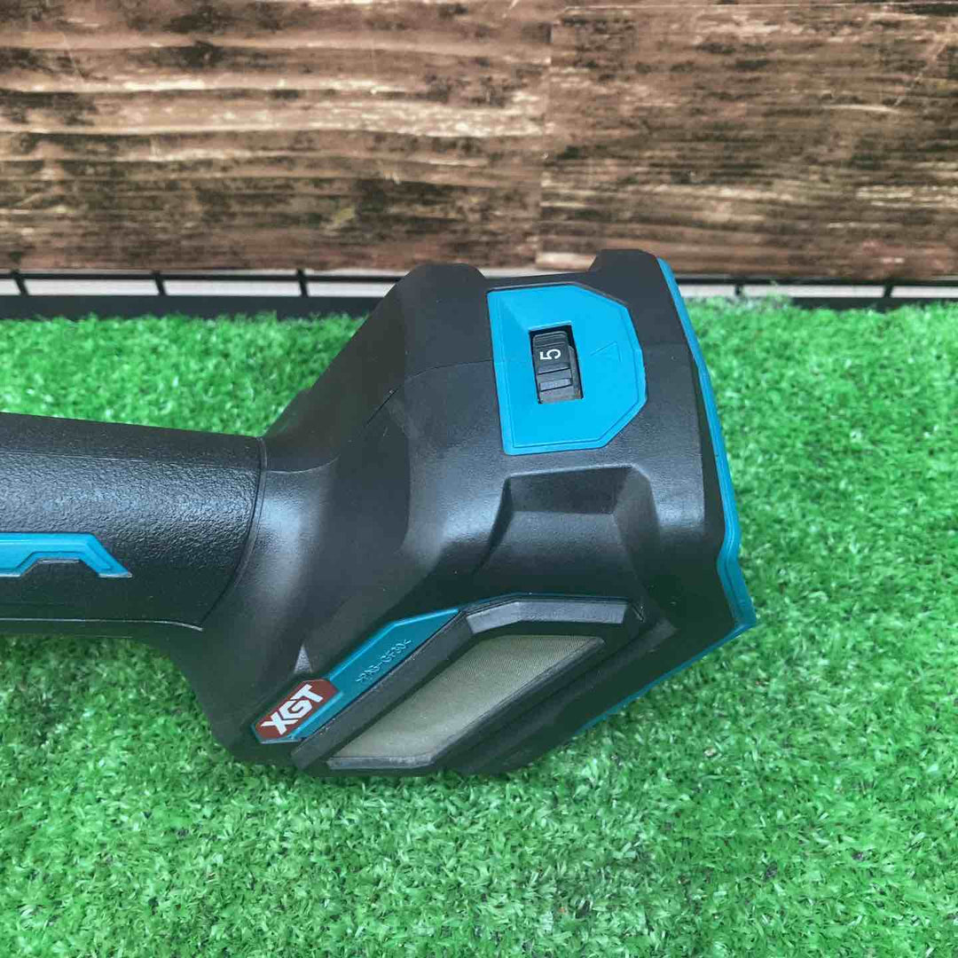 ★マキタ(makita) 125mmコードレスディスクグラインダ GA018GZ【川越店】