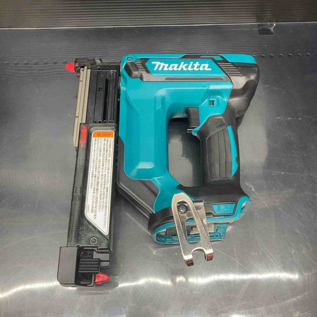 ★マキタ(makita) コードレスピンネイラ PT353DZK【川越店】