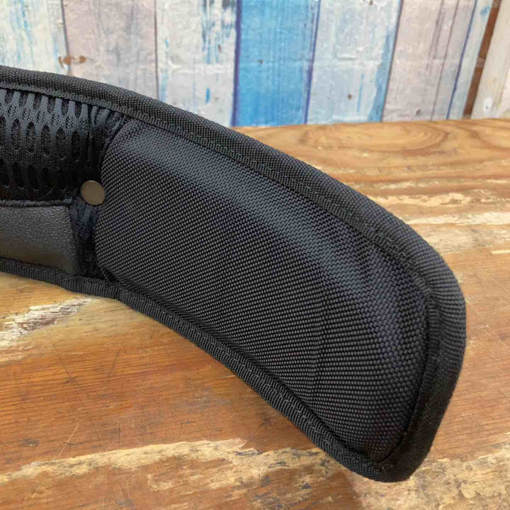 ▲KNICKS ニックス 腰ベルトL(90)BA-90 腰袋 工具入れ コーデュラ バリスティック【柏店】