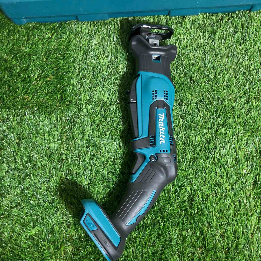 ★マキタ(makita) コードレスレシプロソー JR184DRG【戸田店】